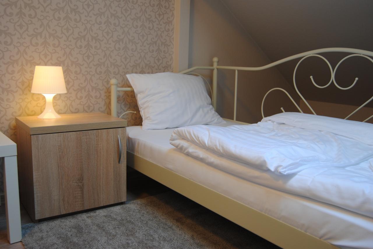 Hotel Magnat Słupca الغرفة الصورة